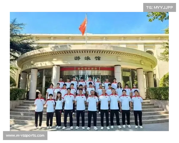 游泳世青赛持续推进反兴奋剂教育保障赛事公正纯洁氛围