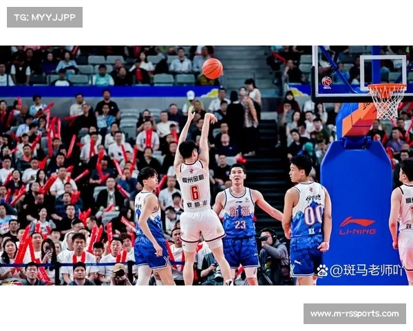 浙江男篮阵容均衡，三分球成淘汰赛变数