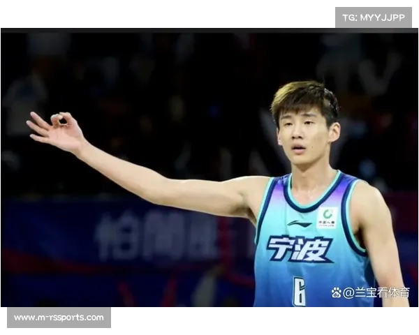 王俊杰NCAA首发获5分4篮板，赵维伦连续两场未登场