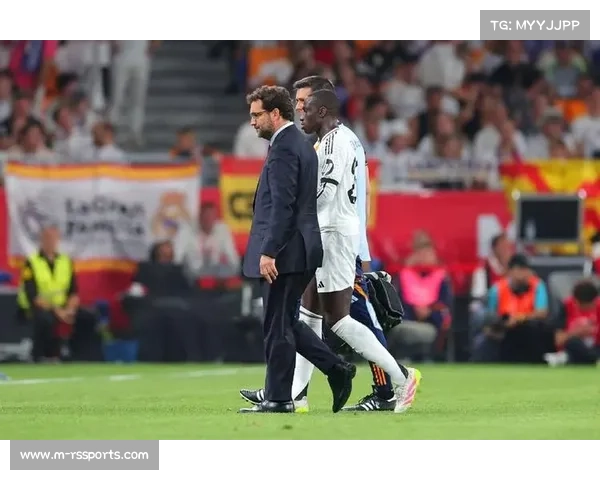 皇马后防线遭遇危机，卡瓦哈尔门迪等多将伤缺