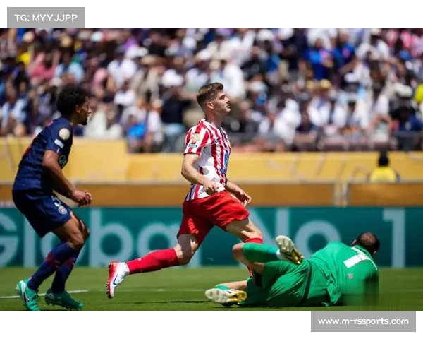 格列兹曼马竞生涯继续，西蒙尼战术中扮演关键角色