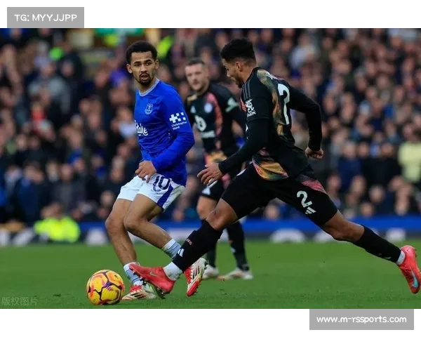 基恩与格拉利什缺阵足总杯，埃弗顿中轴线折损影响战术执行