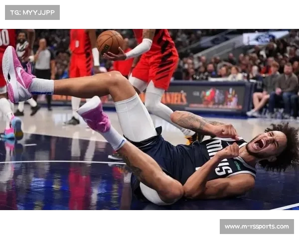 独行侠连伤主力，赛季前景蒙上阴影