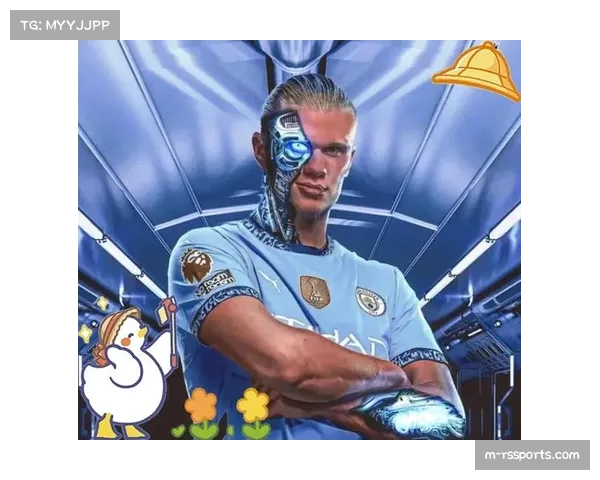 英超射手榜：哈兰德18球领跑，萨拉赫15球位列第二