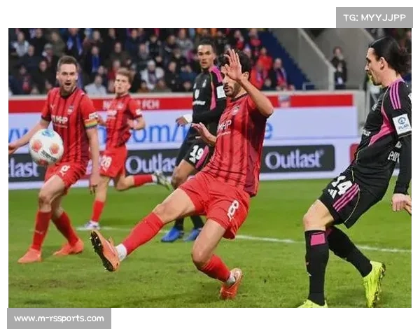 汉堡3-2逆转柏林联合，柯尼希斯多费尔梅开二度导演精彩戏码