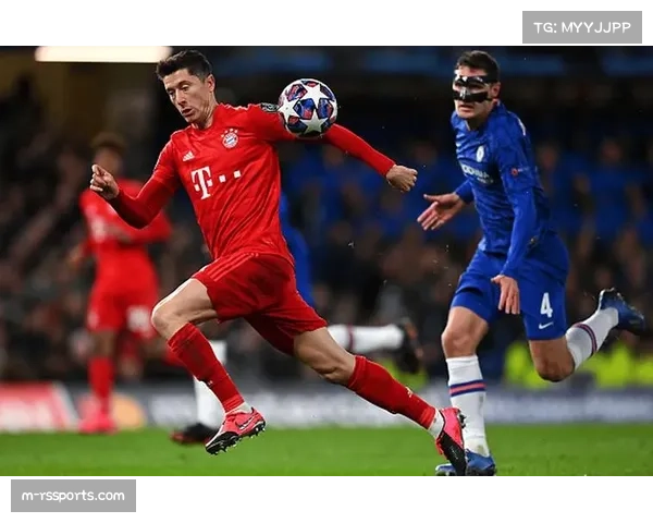 即时：帕夫洛维奇进球，拜仁慕尼黑1-0领先达姆施塔特