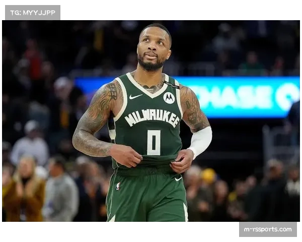 雄鹿主场加时惜败步行者，利拉德空砍44分